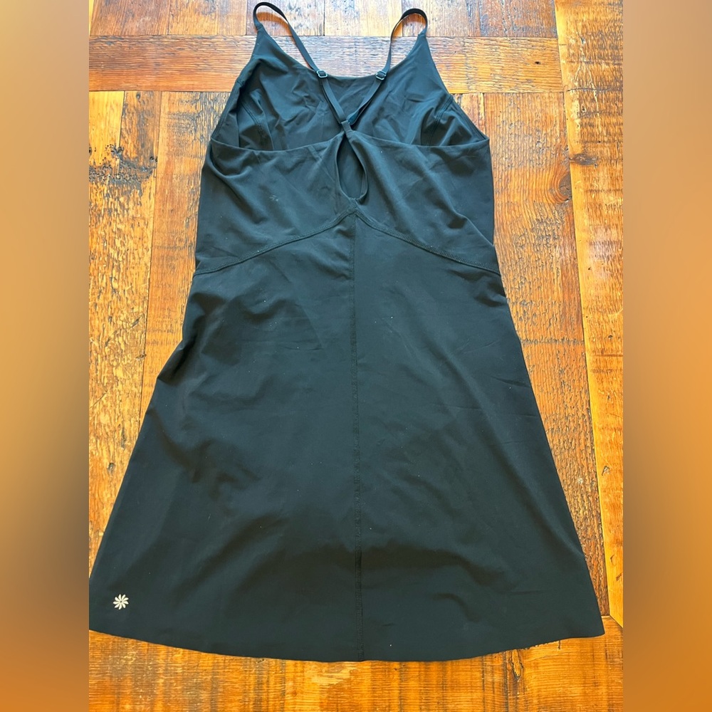 Athleta Infinity Dress